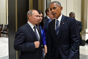 Obama, Putin meet as Syria deal stalls